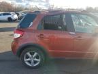 Lot #3303723450 2007 SUZUKI SX4