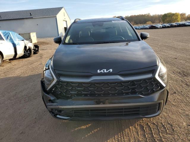 2024 KIA SPORTAGE X #3302708021