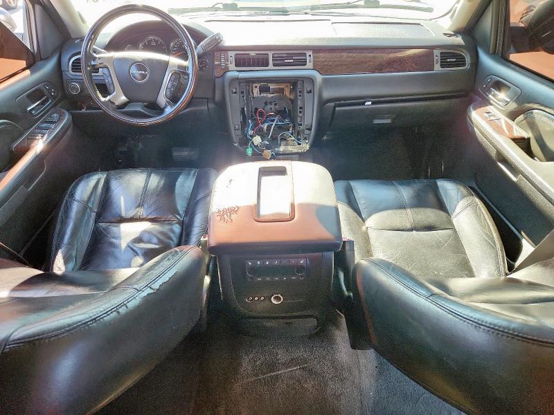 2008 GMC YUKON XL D #3293275421