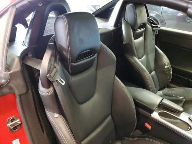 2015 MERCEDES-BENZ SLK 250 - WDDPK4HA6FF098122