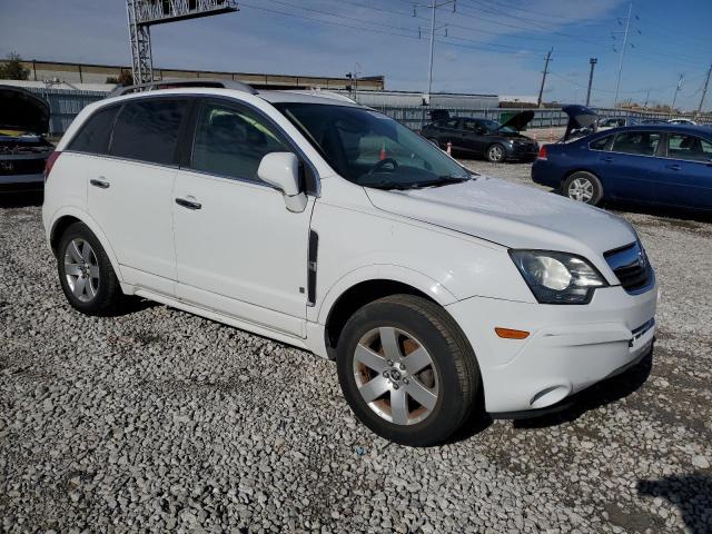 2008 SATURN VUE XR #3303881697
