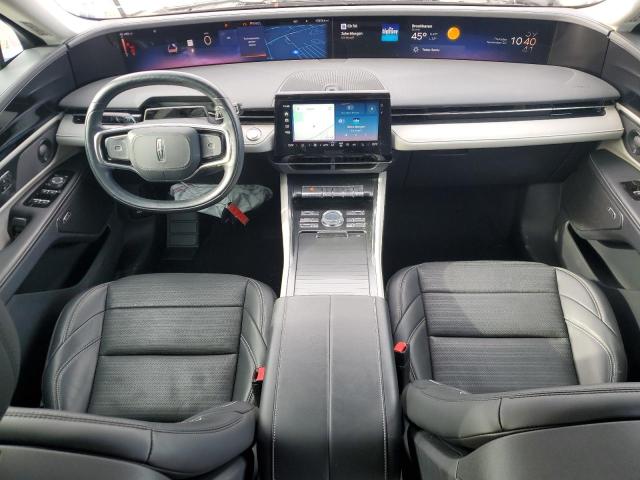 2024 LINCOLN NAUTILUS R #3302949599