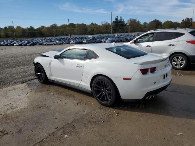 2013 CHEVROLET CAMARO ZL1 - 2G1FL1EP6D9805647