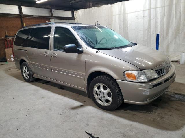 2003 OLDSMOBILE SILHOUETTE #3287363985