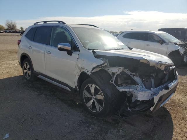 2021 SUBARU FORESTER T #3284116555