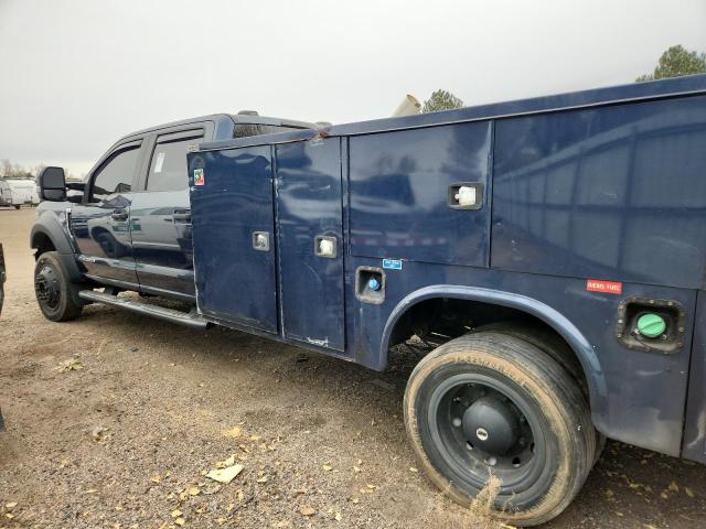 2020 FORD F550 SUPER #3293554405