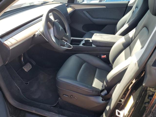 2023 TESLA MODEL Y - 7SAYGDEE2PA136751