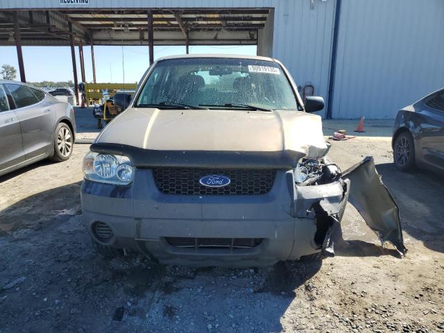 2007 FORD ESCAPE XLS #3302799908