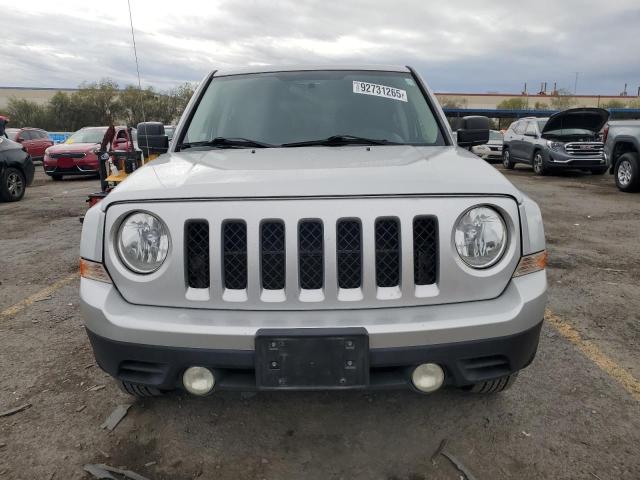 2012 JEEP PATRIOT SP #3298055130