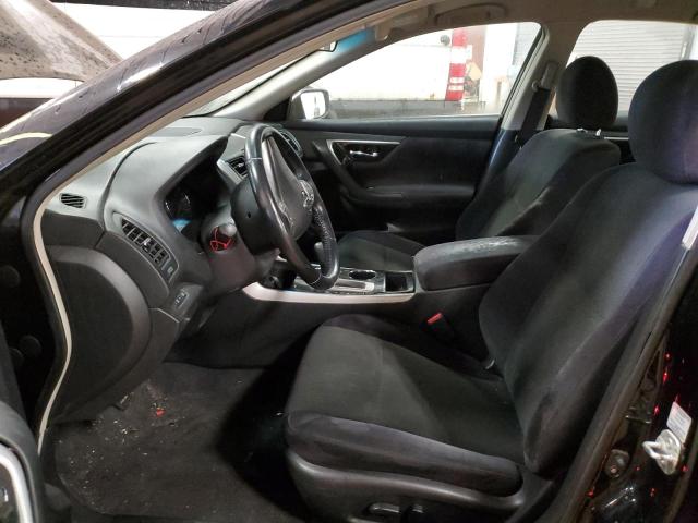 2013 NISSAN ALTIMA 2.5 #3305361325