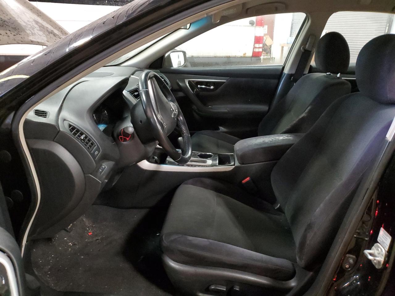 Lot #3305361325 2013 NISSAN ALTIMA 2.5