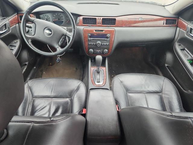 2010 CHEVROLET IMPALA LT #3291466480