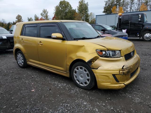 2008 TOYOTA SCION XB #3291157957
