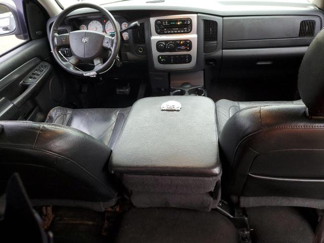 2004 DODGE RAM 2500 S #3290276271