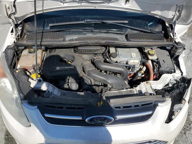 2016 FORD C-MAX SEL #3285470852