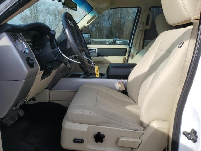 2017 FORD EXPEDITION #3291334150