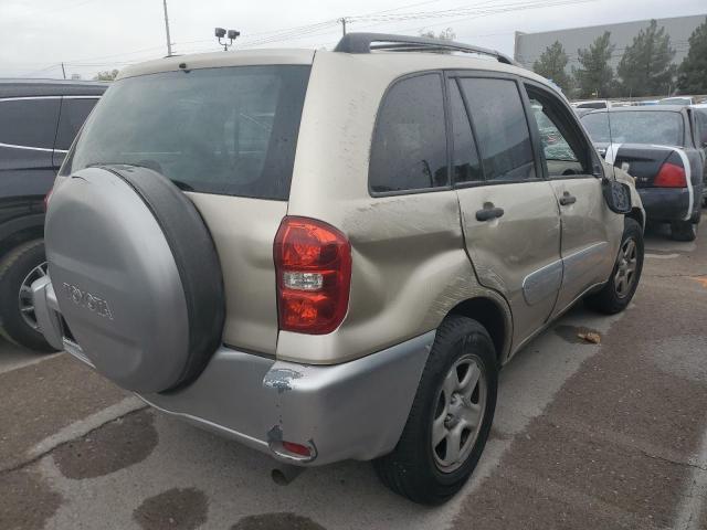 2004 TOYOTA RAV4 #3305327316