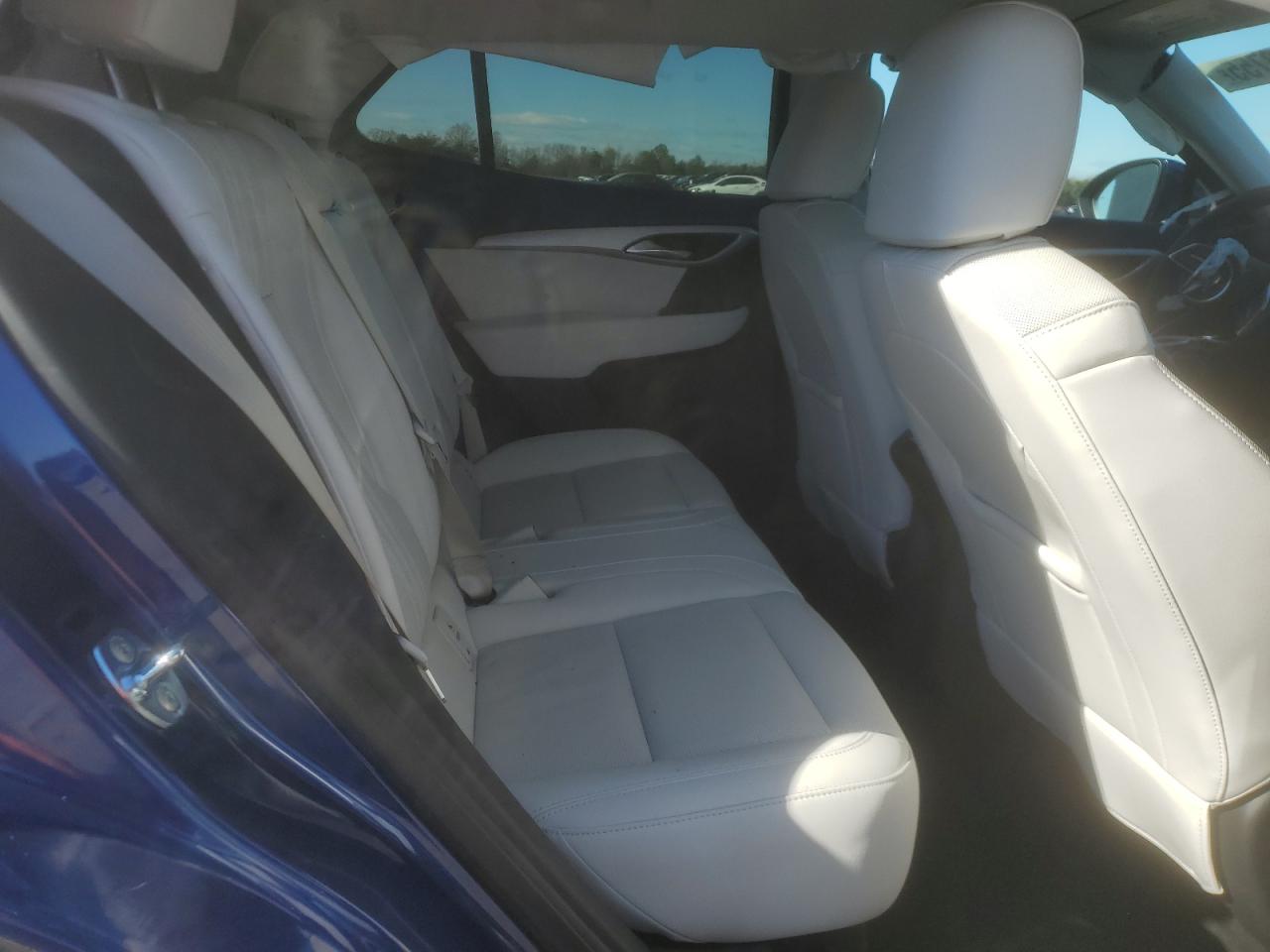 BUICK ENVISION AVENIR