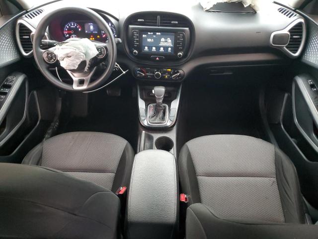 2020 KIA SOUL LX #3294491500