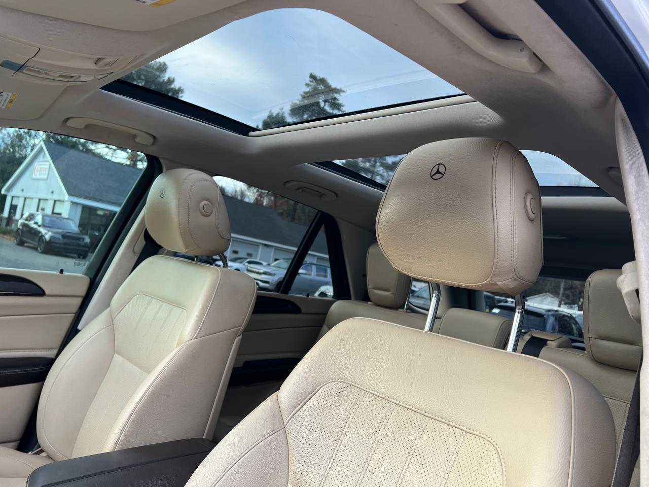 MERCEDES-BENZ GLE-CLASS 350