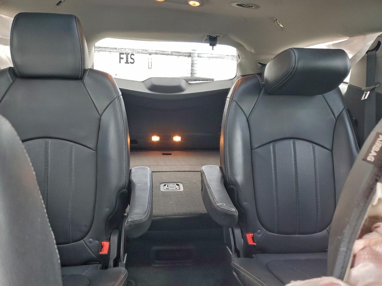 CHEVROLET TRAVERSE PREMIER