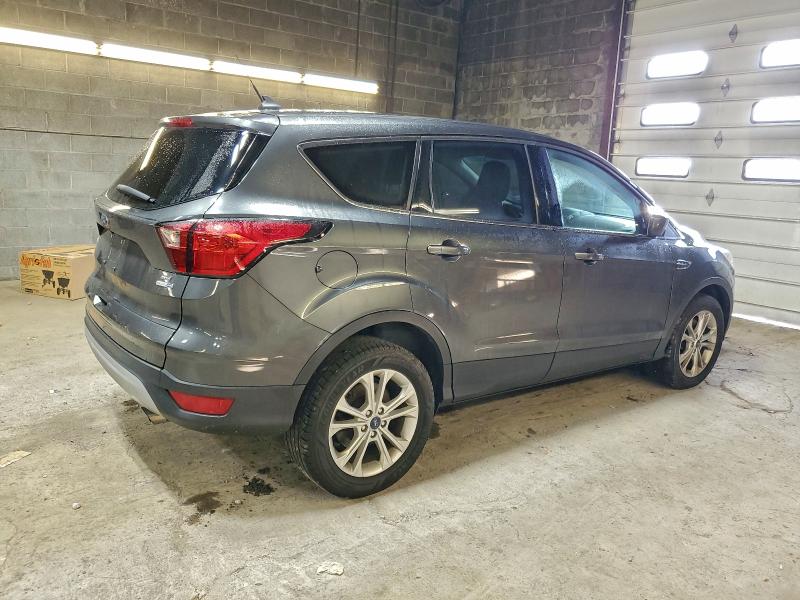 2019 FORD ESCAPE SE #3305421457