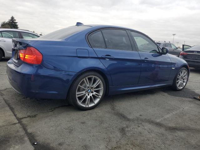 2011 BMW 328 I SULE #3315544864
