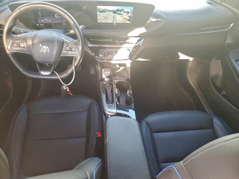 2025 BUICK ENVISTA SP #3304675913