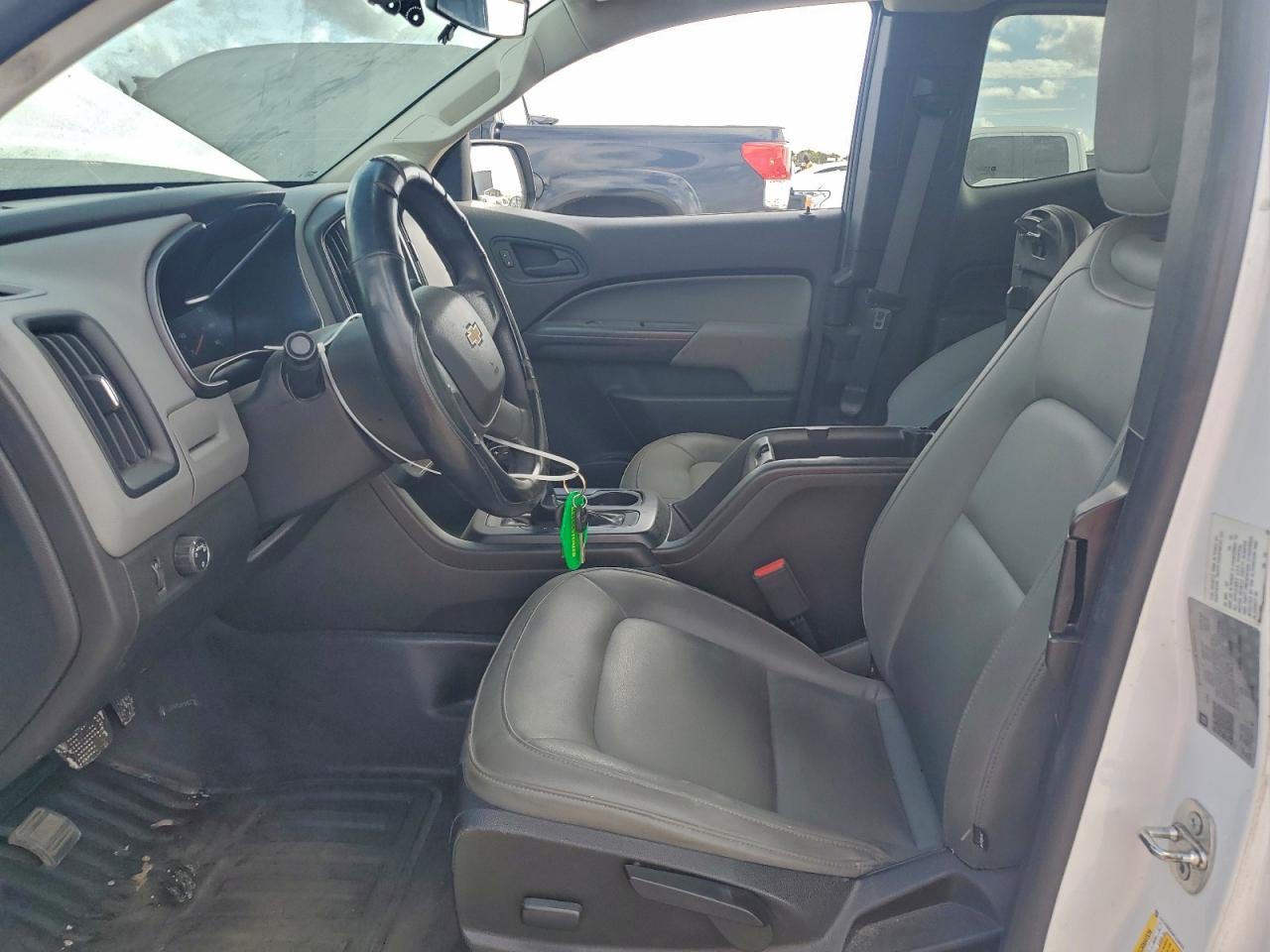 Lot #3315604790 2019 CHEVROLET COLORADO