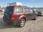Lot #3297020342 2009 HONDA PILOT EXL