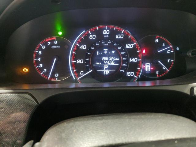 2013 HONDA ACCORD SPO - 1HGCR2F59DA143421