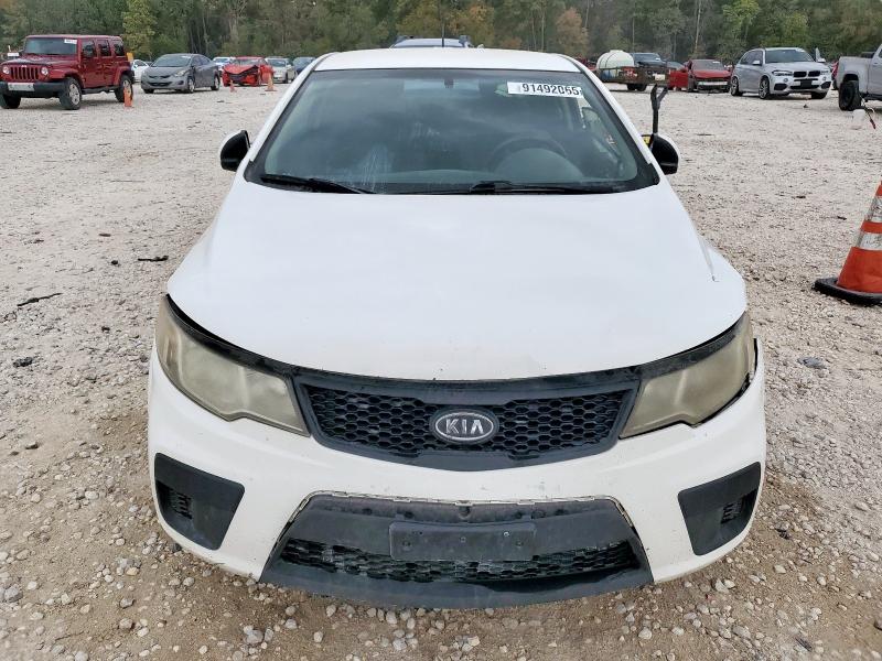 2013 KIA FORTE EX #3293429433