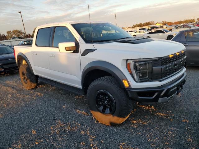 2022 FORD F150 RAPTO - 1FTFW1RG9NFC42286