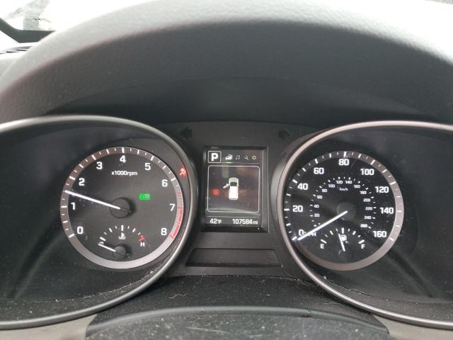 2018 HYUNDAI SANTA FE S #3292508711