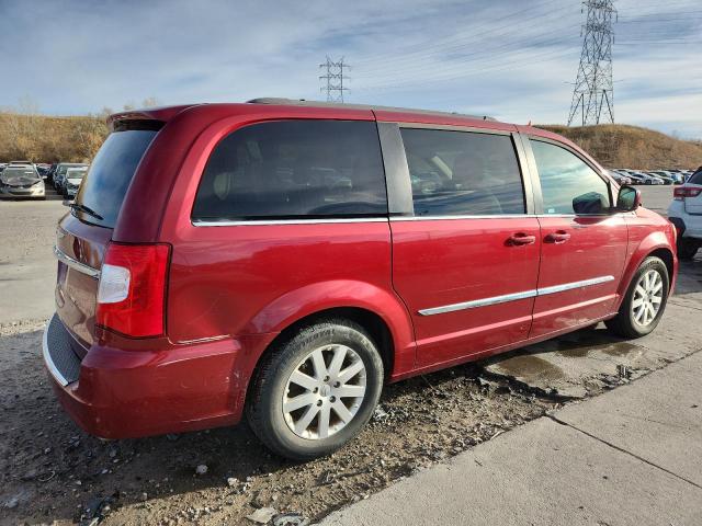 2015 CHRYSLER TOWN & COU #3290640801