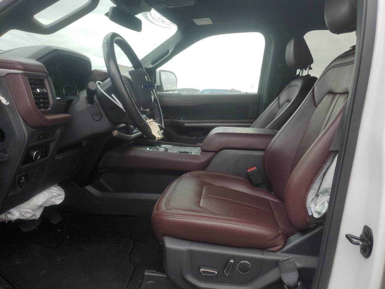 FORD EXPEDITION MAX LIMITED