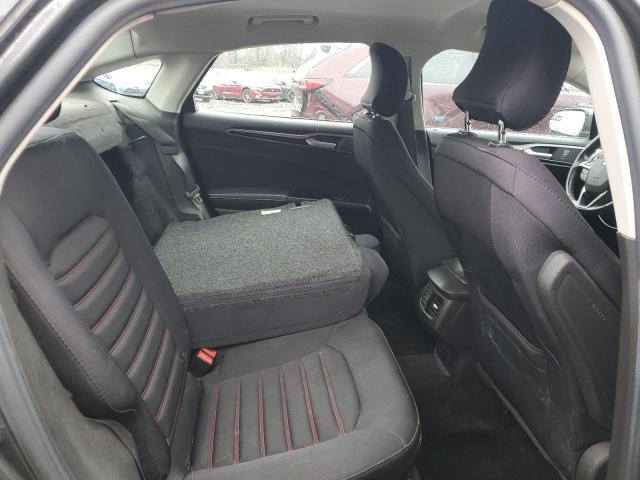 2016 FORD FUSION SE #3292396318