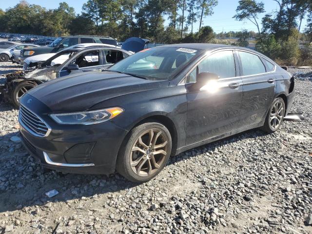 2020 FORD FUSION SEL - 3FA6P0CD8LR152493