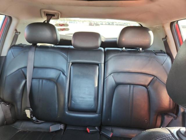 2012 KIA SPORTAGE S #3290082268