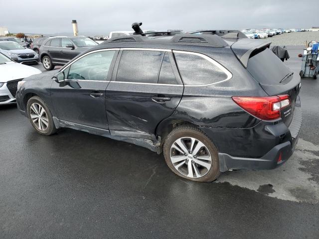 2019 SUBARU OUTBACK 2. #3302687075