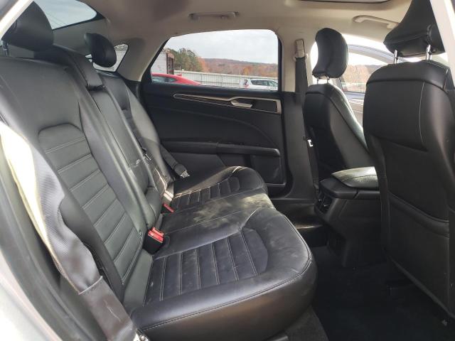 2016 FORD FUSION SE #3308264178