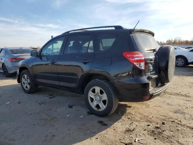 2009 TOYOTA RAV4 #3308324158