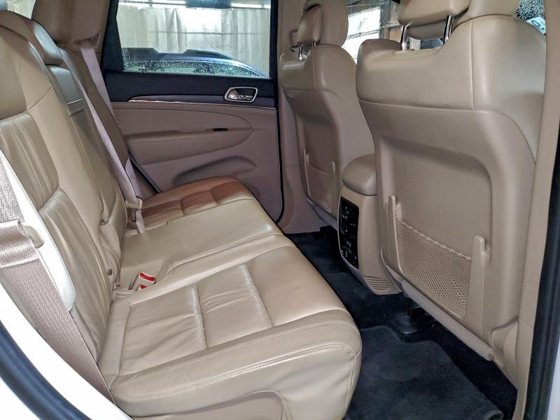 2015 JEEP GRAND CHER #3315962105