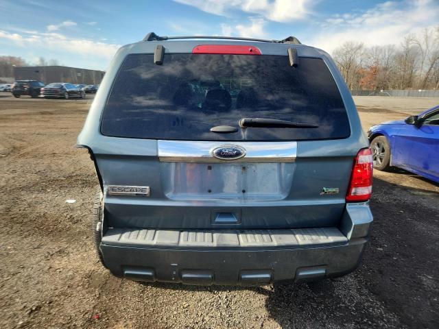 2012 FORD ESCAPE LIM #3304515501