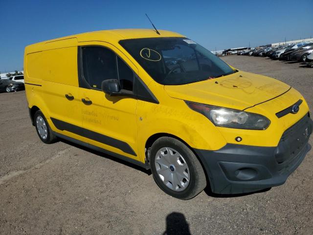 2016 FORD TRANSIT CO #3287463008