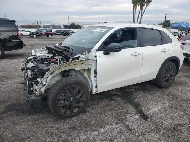 2023 HONDA HR-V SPORT #3316061240