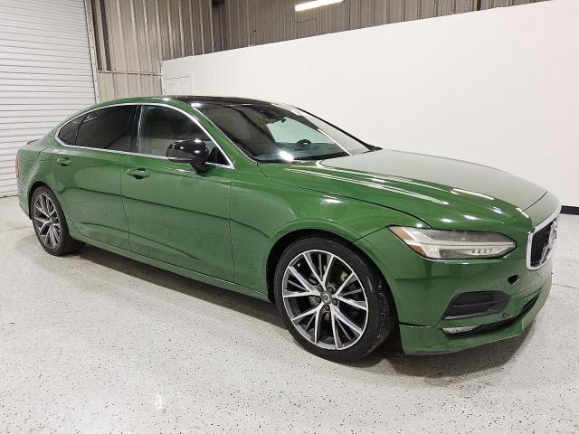 2018 VOLVO S90 T5 MOM #3290219304