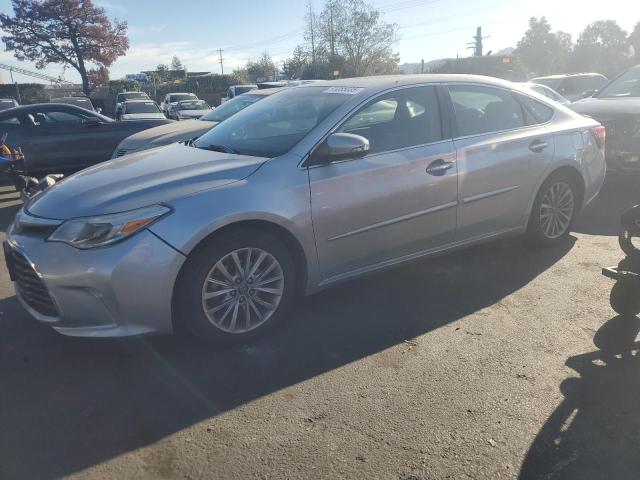 2016 TOYOTA AVALON HYB 4T1BD1EB6GU051479