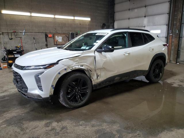 2024 CHEVROLET TRAX ACTIV #3302759396