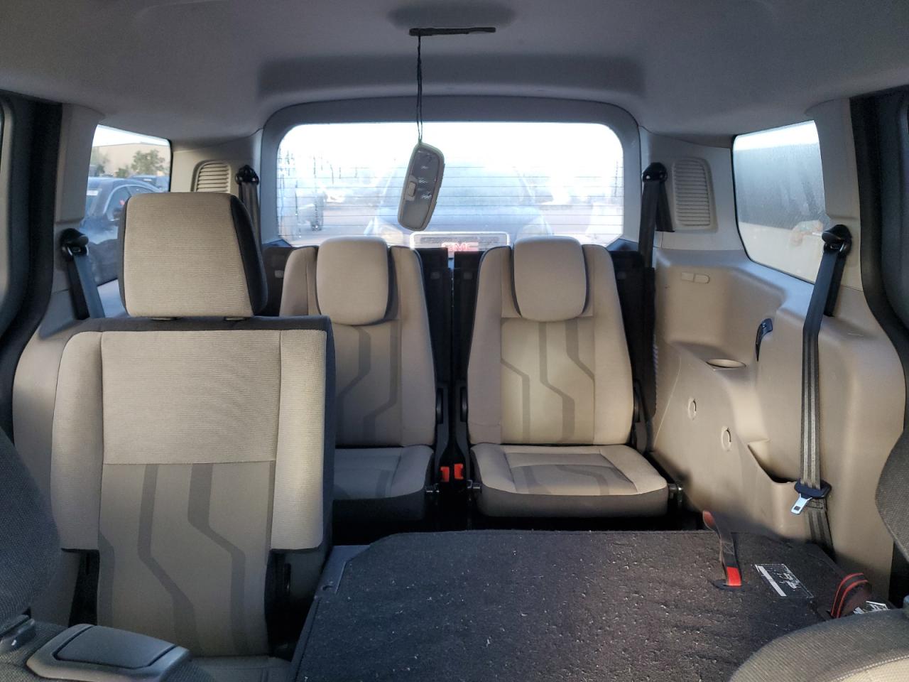 FORD TRANSIT CONNECT XLT